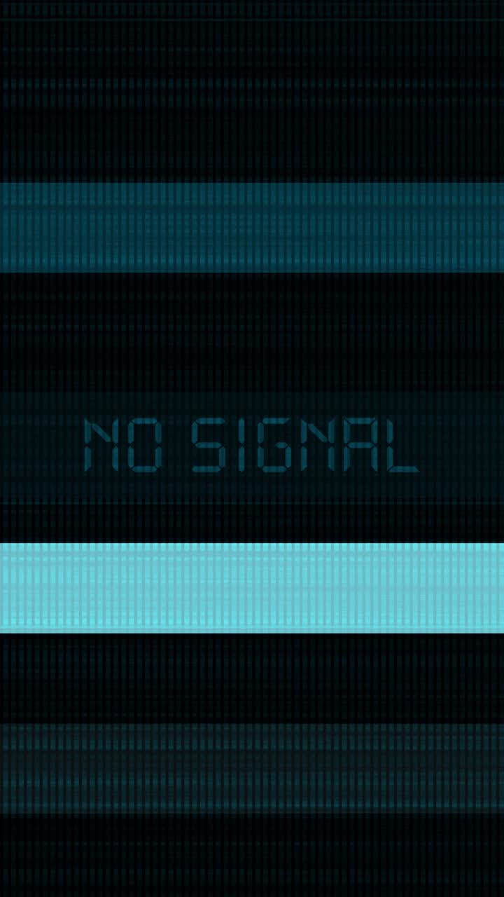 Tv switch off stripes offset no signal noise vhs glitch bad signal crt transitions scan lines