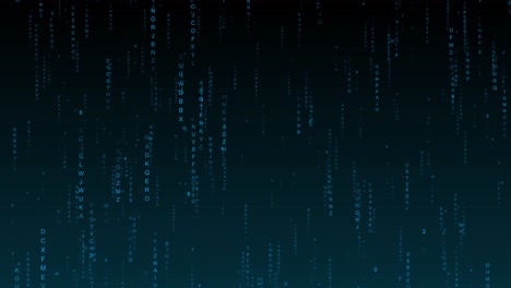 digital data flow virtual reality cyberspace background big data technology lines 5g wireless data