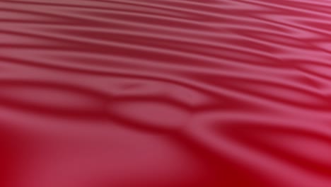 fondo de movimiento abstracto. movimiento suave, bucle sin costuras.