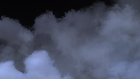 Abstract-smoke-cloud