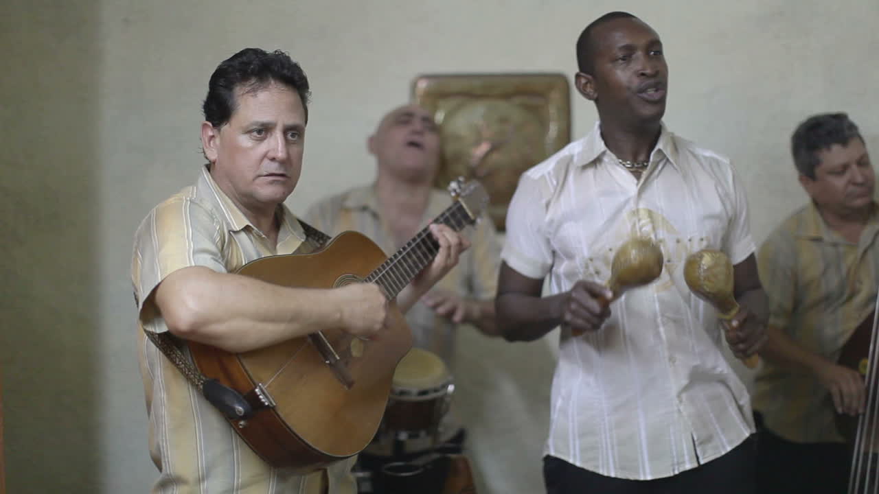 에코카리베 퍼포먼스 44