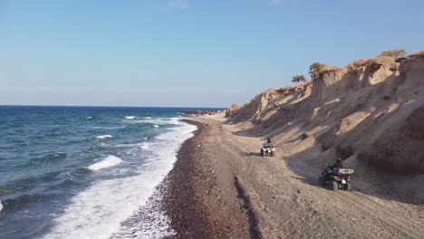 Off-road-ATV-Excursion-Adventure-in-Santorini-Greece