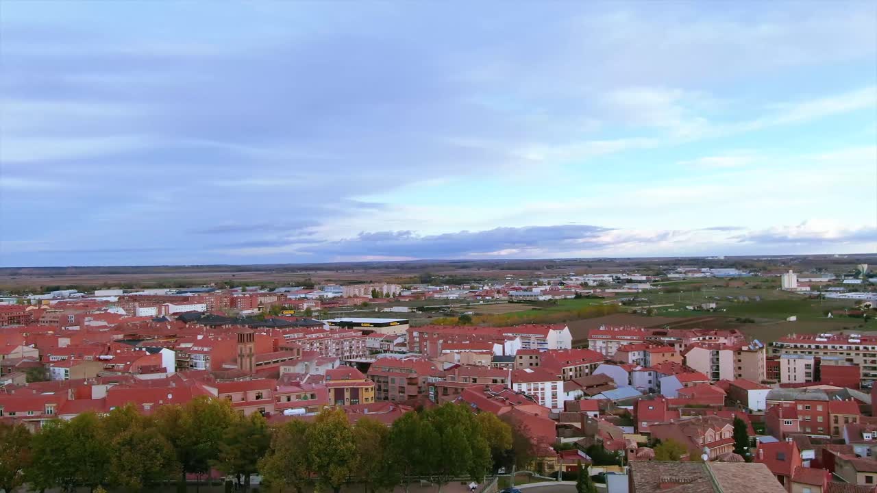Lennokkilento Mavic dos Zoom -dronella