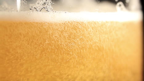 Pouring-beer-Macro-shot