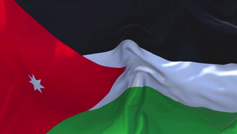 jordan flag