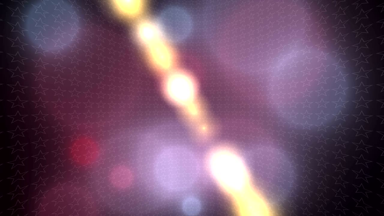 디스코 스타 배경