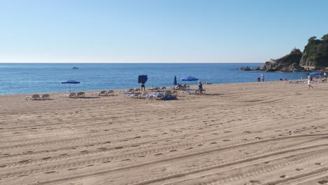 beach sand hammocks mediterranean