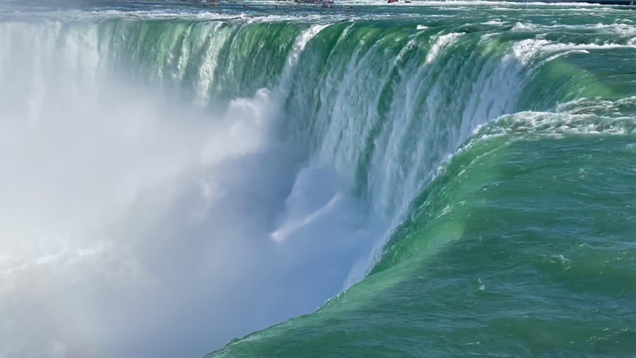 Niagara Falls, Niagara Falls, Niagara Falls