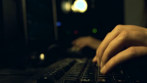 programadores que trabajan en un nuevo proyecto