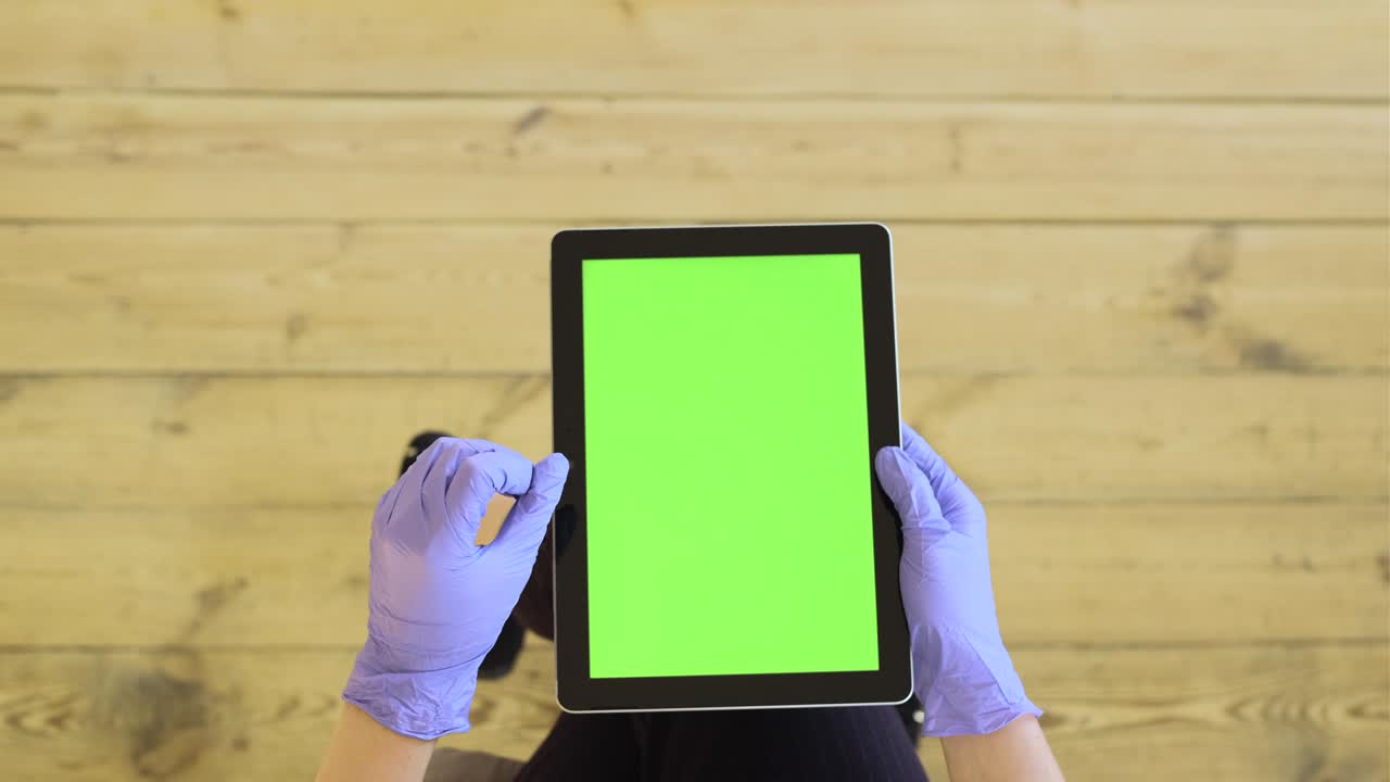 modelo para el seguimiento del color