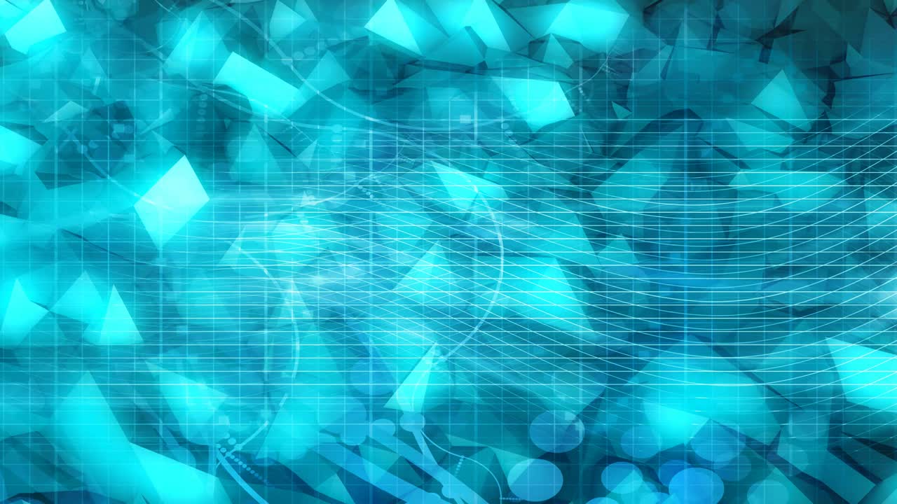 미래의 첨단 기술 루핑은 산업 개념으로