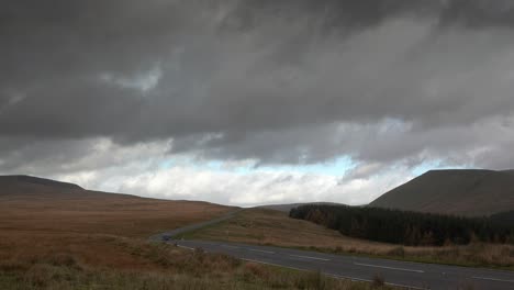 Parque-Nacional-De-Brecon-Beacons-Gales