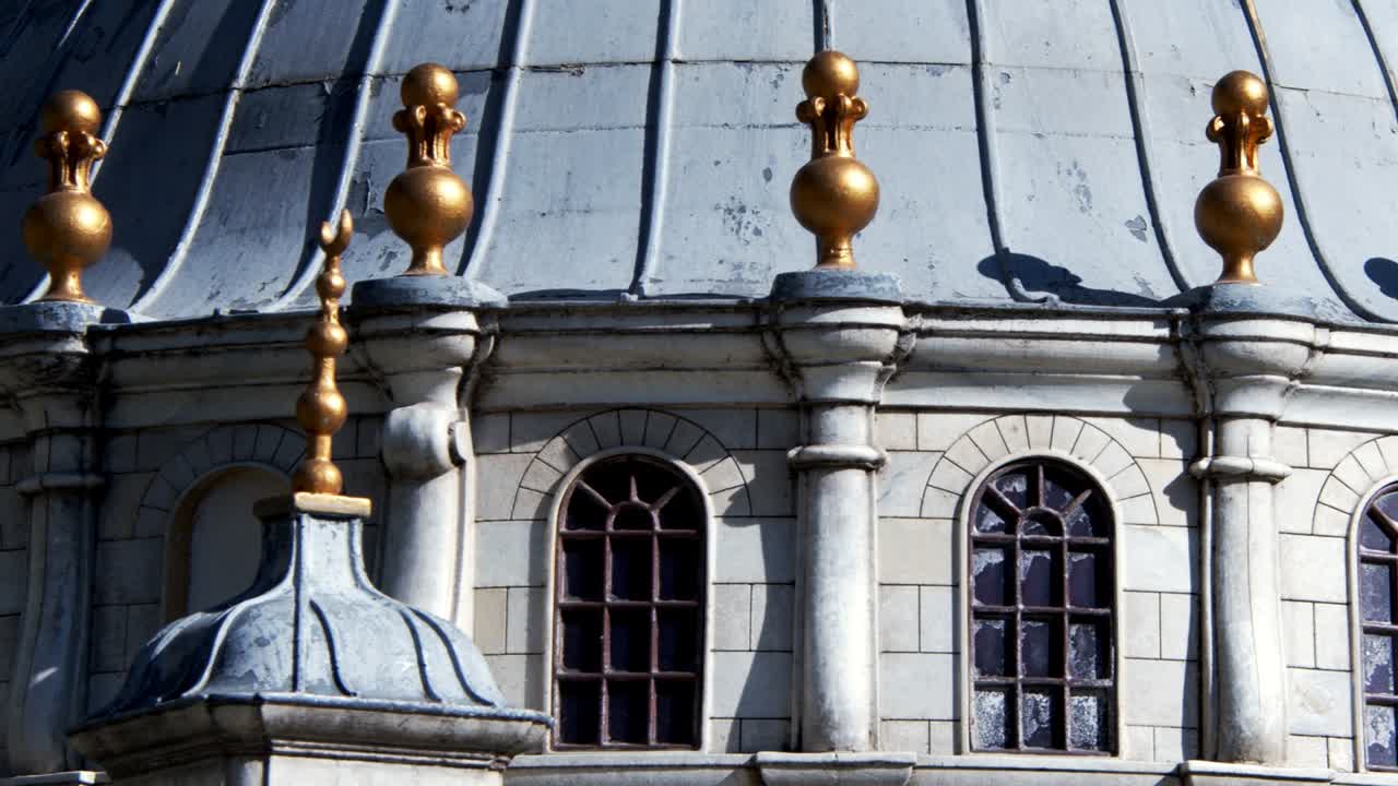 이슬람 종교 모스크 예배 장소