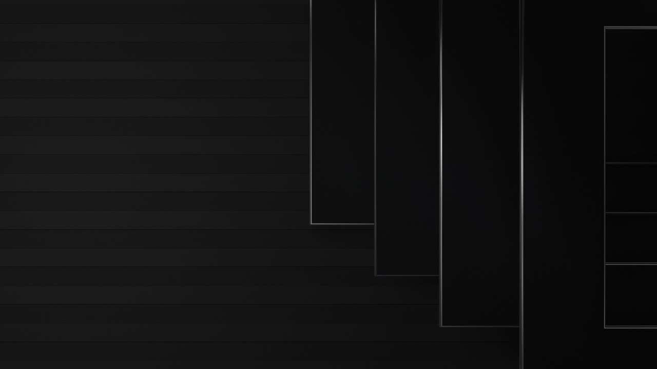 diseño geométrico abstracto