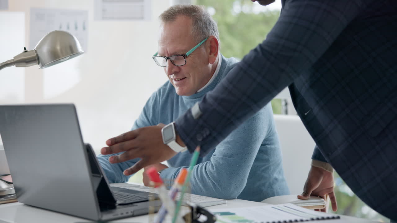 Laptop, collaboration and management