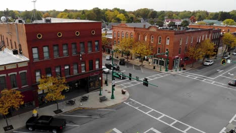 wellington ohio - ayuntamiento - centro