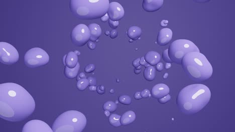 Liquid-fluid-shape-abstract-background-animation