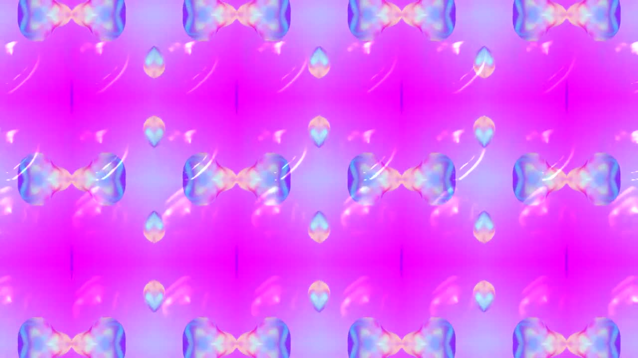 CUORI EFFETTI PLASTICA SFONDO Astratto