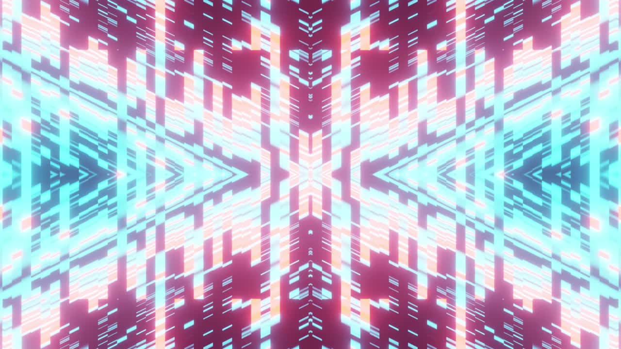 Sfondo VJ loop per feste
