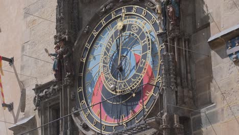 unique glass clock tower on urban building for cit 4k 2025 08 04 23 33 37 utc.mov | accurate, alluring, architecture, art