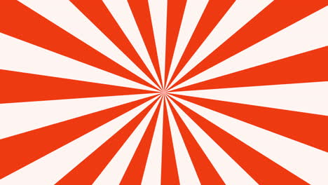 Motion-geometric-red-vertigo-stripes