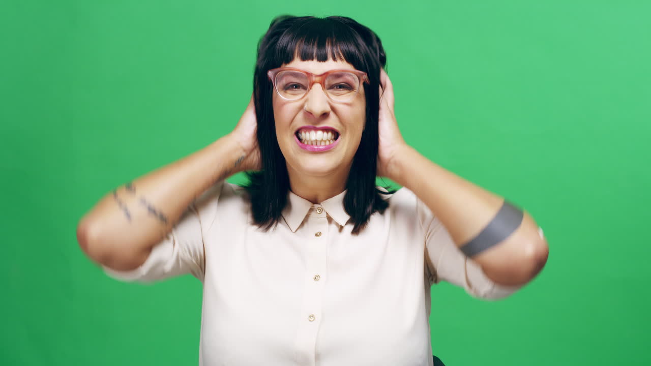 I can't take this anymore!