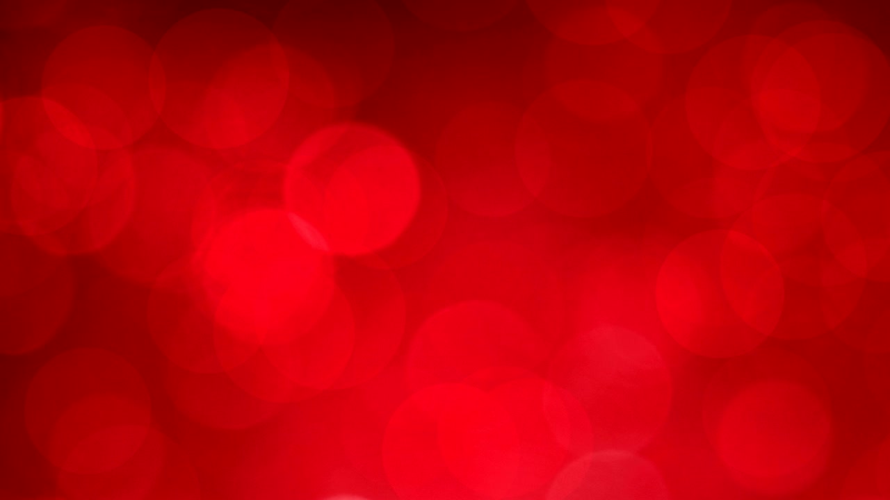 추상 보케 배경