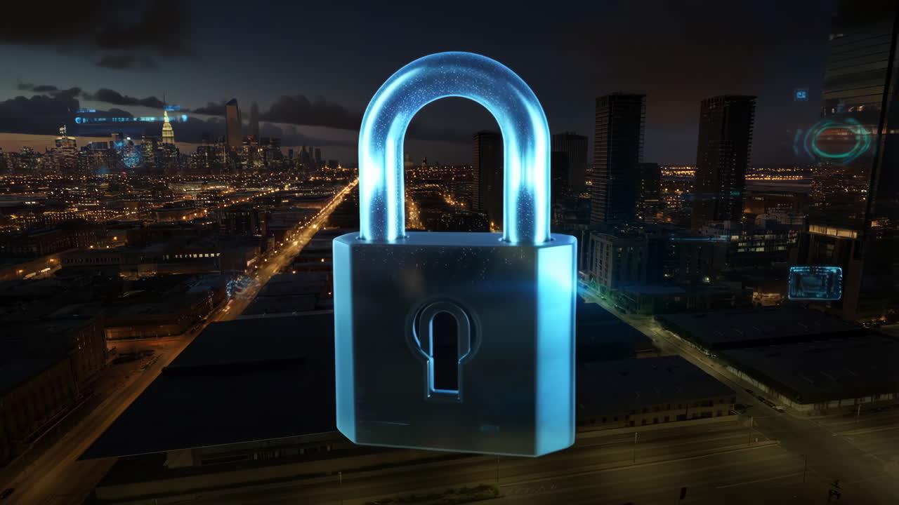 Cybersecurity and Data Protection in the City