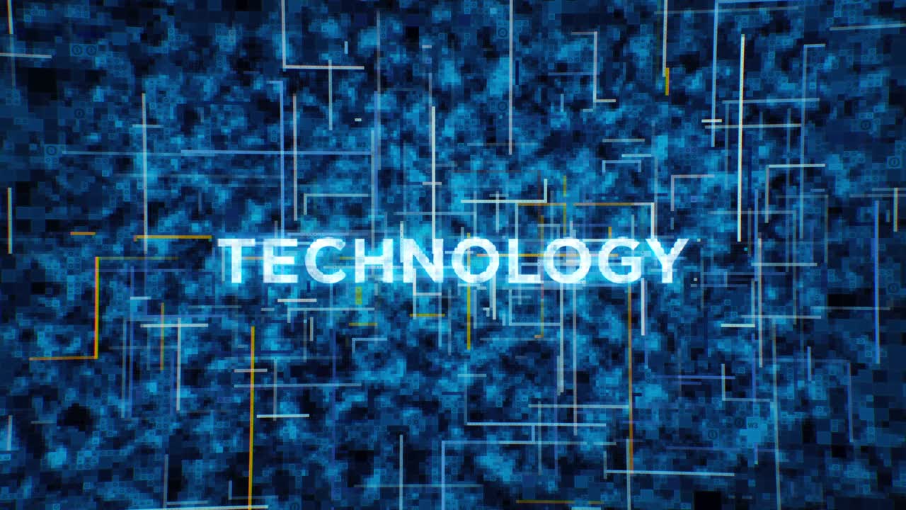 Computer Technology Type