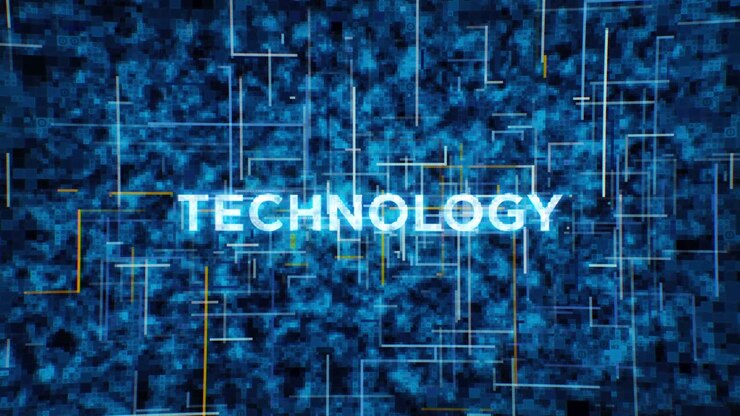 Tipo di tecnologia informatica.