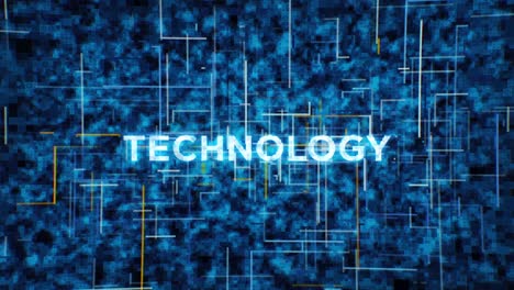 tipo de tecnología informática