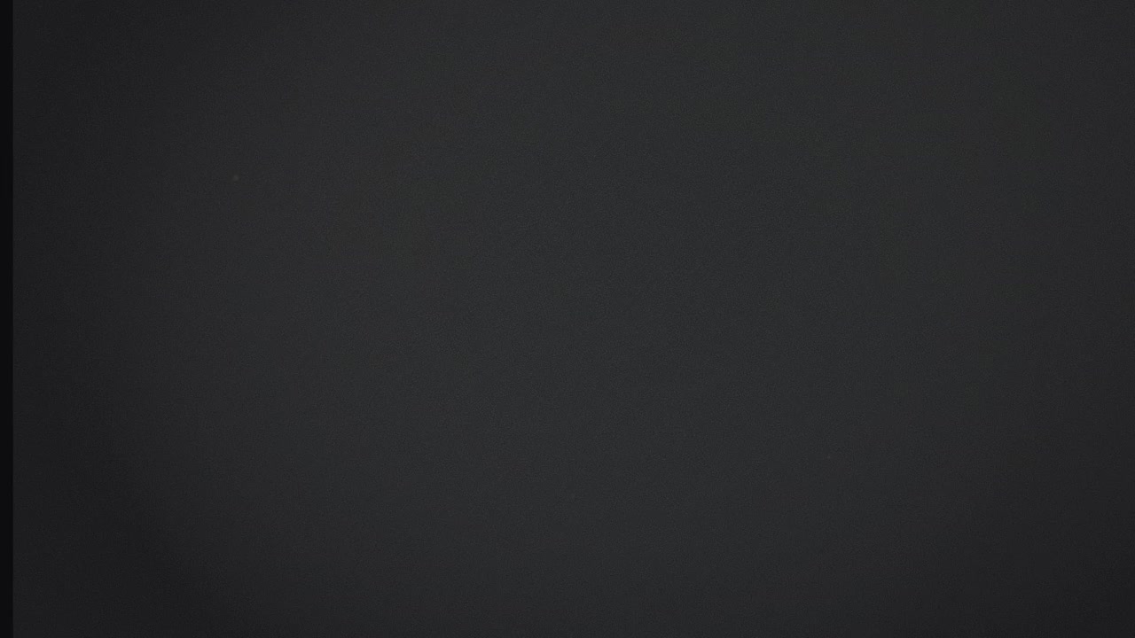 Solid Dark Gray Background Texture