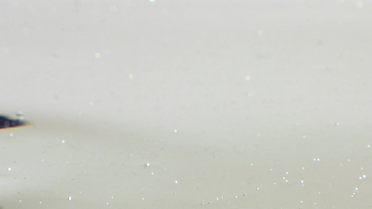 블루 오일 패턴 2