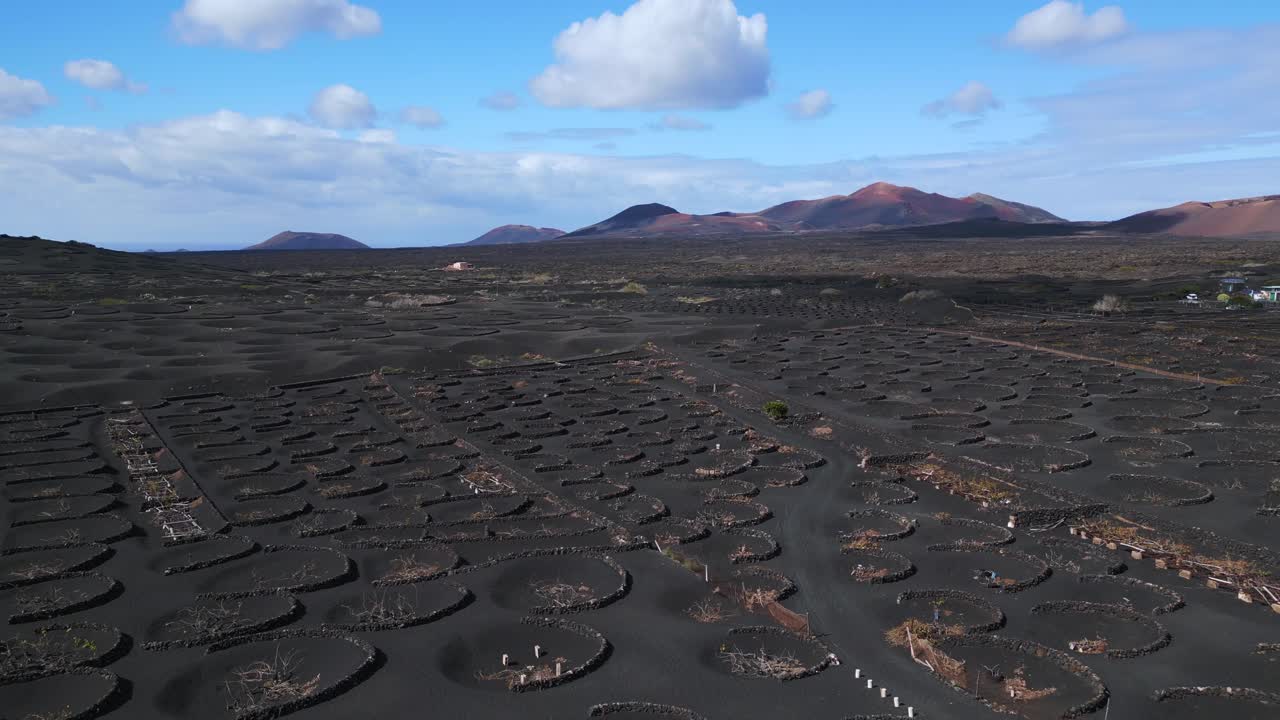 푸른 하늘 흰 구름