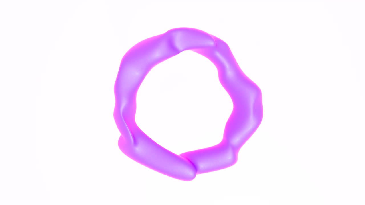 el torus abstracto 4k es un elemento de diseño.