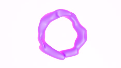 el torus abstracto 4k es un elemento de diseño.