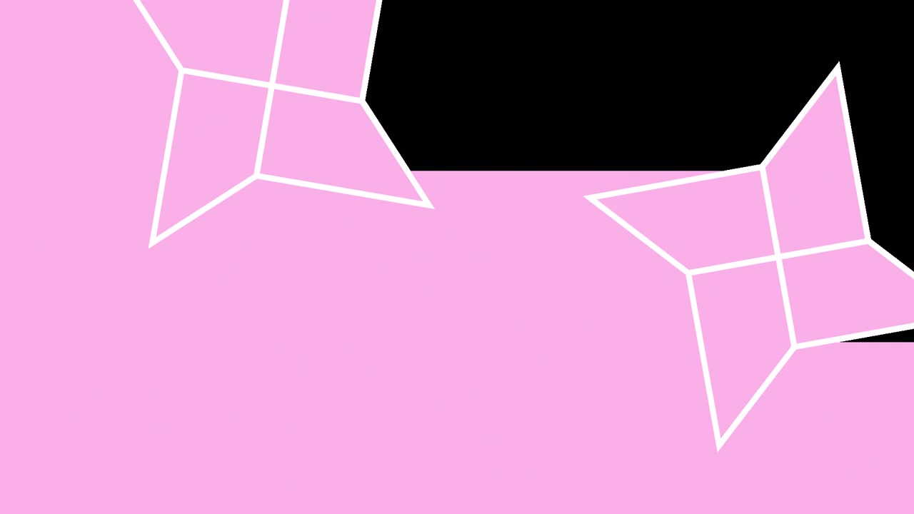 Japanese SHURIKEN Transitions. 1080p - 30 fps - Alpha Channel (3)