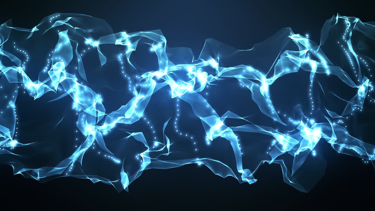 fantastic smoke es un fondo abstracto de animación de color de bucle.