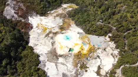 orakei koraku, new zealand