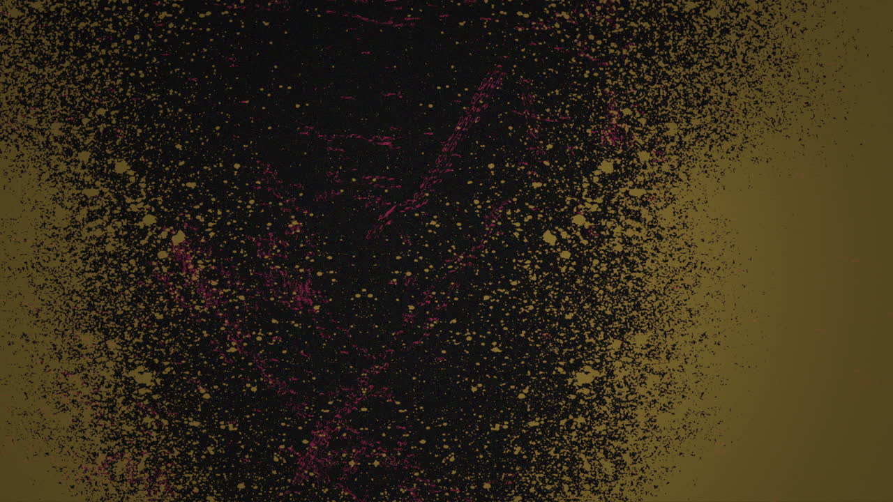 textura grunge roja con toques y efecto de ruido