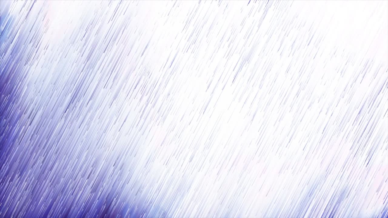 lila hilos blancos y púrpuras, símbolo de viaje en el tiempo y el destino. diseño. bucle sin costuras cambiando el fondo de coloridos gradientes de vigas estrechas.