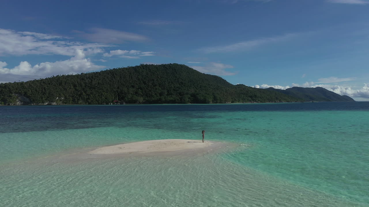 해안가의 삶은 매우 다릅니다.