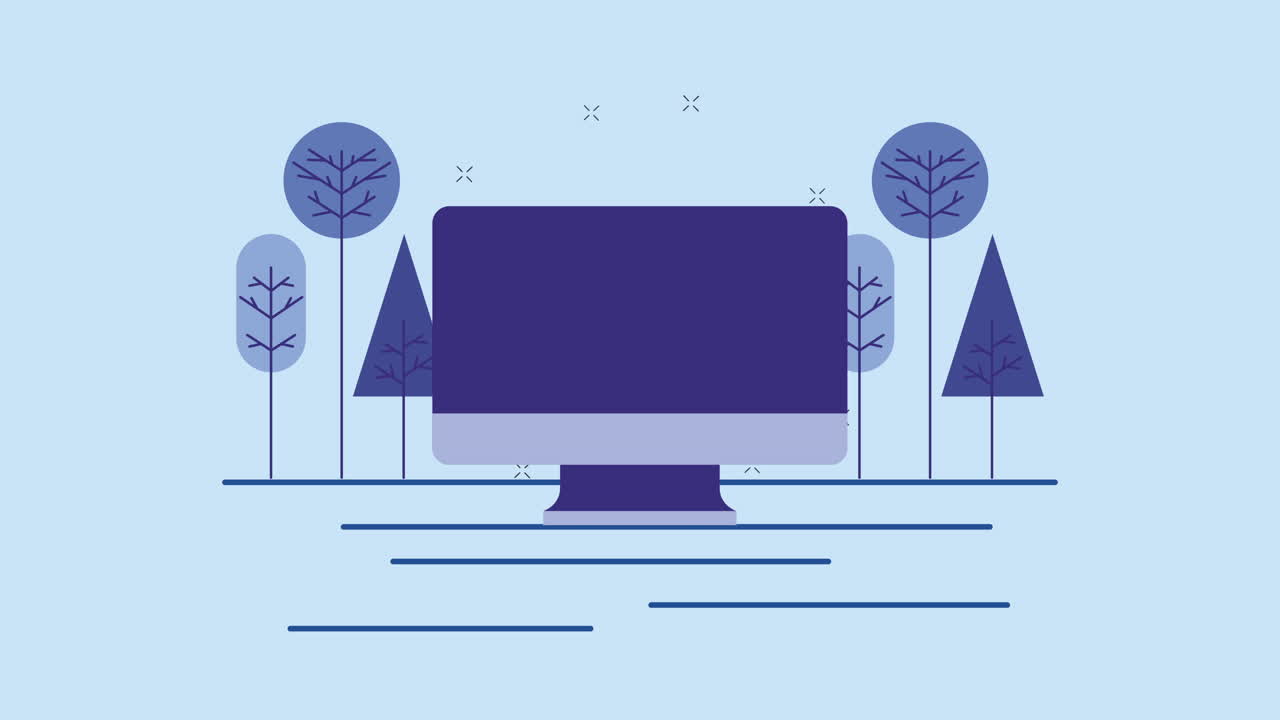 동전, 돈, 달러 애니메이션을 가진 데스크