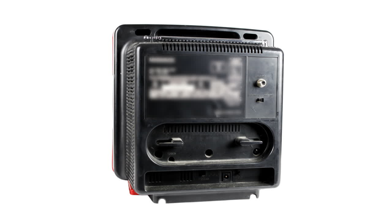 Red Tv 02