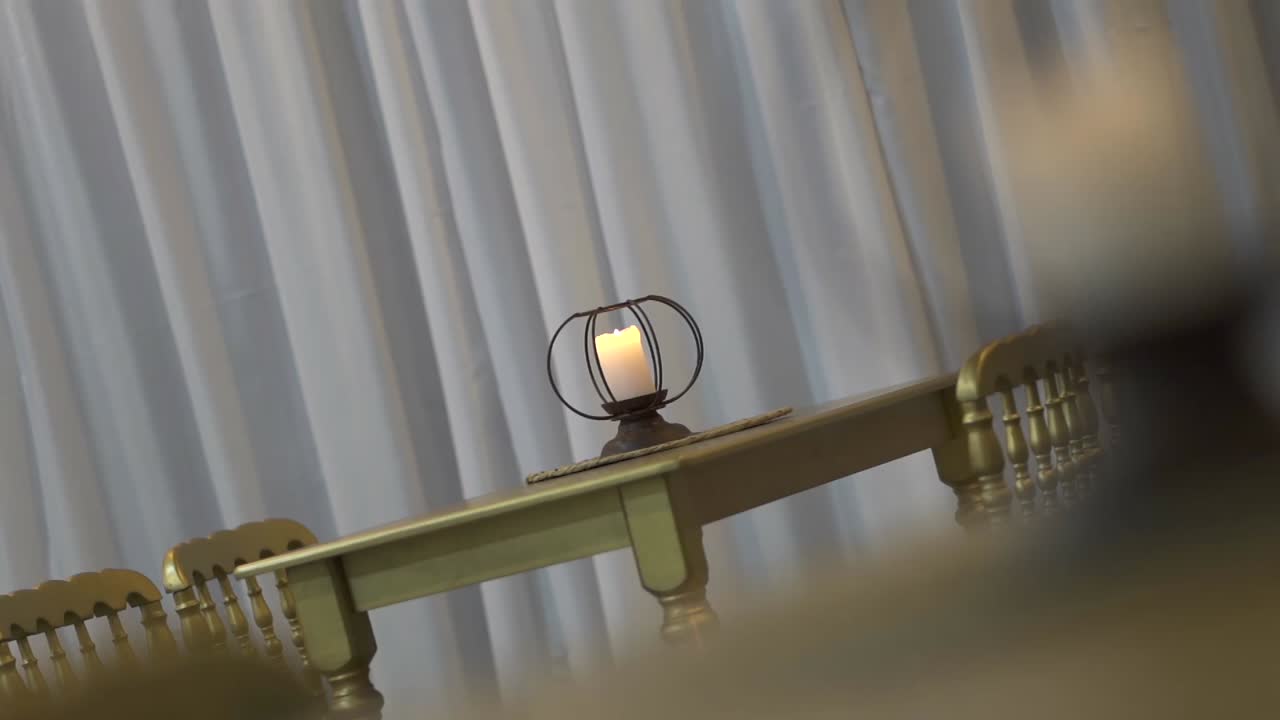 결혼식 장식, 불 디자인, 테이블 라이트, 파티, 사랑의 축제