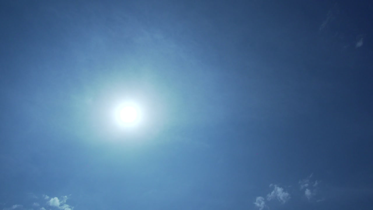 구름의 시간 경과보기