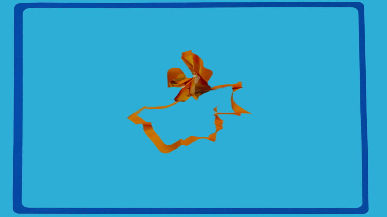 recorte de correo electrónico