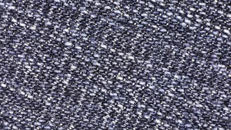 dunkler jeans-texturhintergrund - draufsicht, nahaufnahme