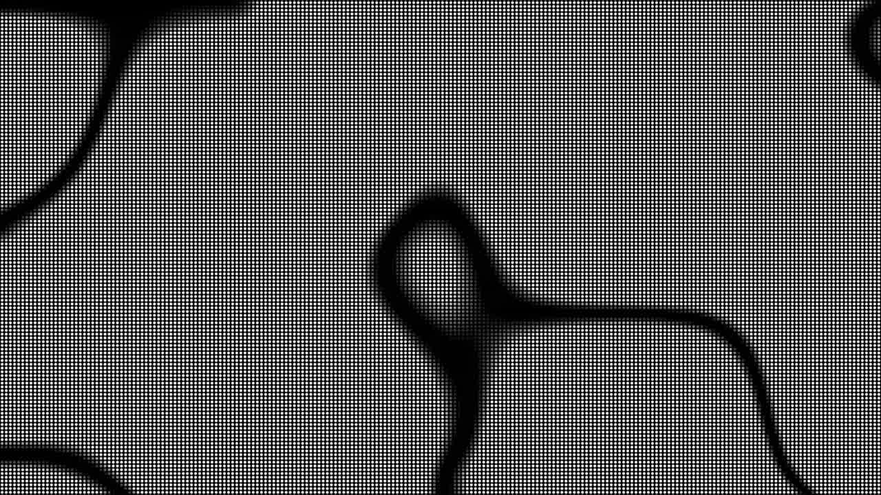 fondo abstracto versión de camuflaje digital e