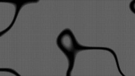 Abstract Background Digital Camouflage Version E